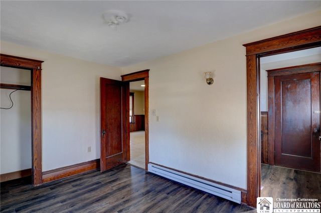 12 Kenmore Avenue, Jamestown, NY 14701