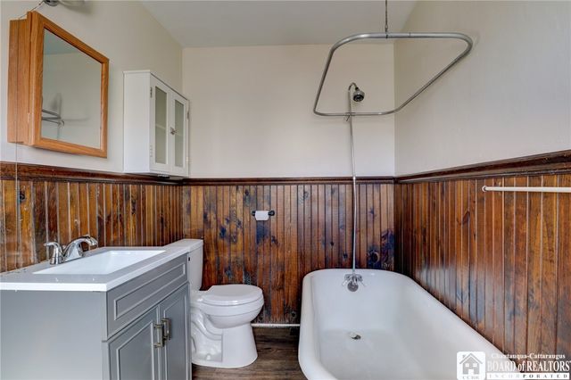 12 Kenmore Avenue, Jamestown, NY 14701