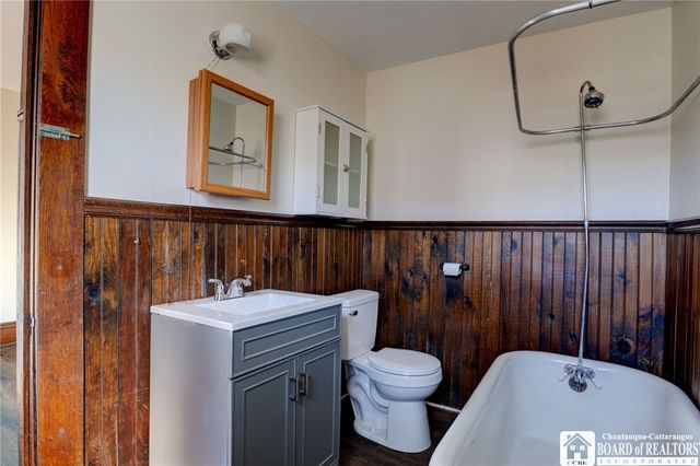 12 Kenmore Avenue, Jamestown, NY 14701