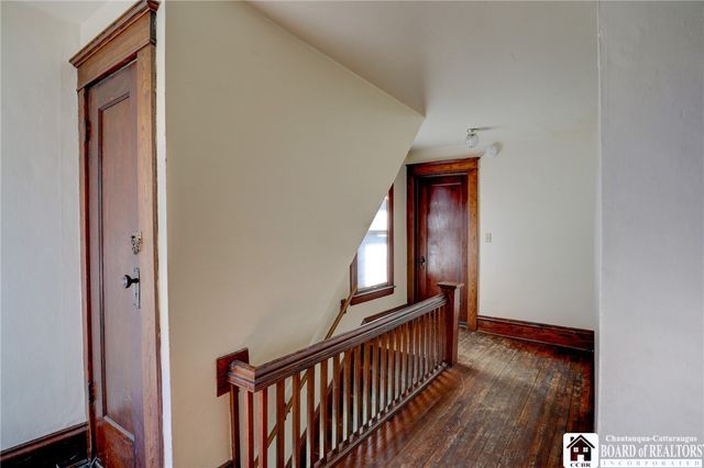 12 Kenmore Avenue, Jamestown, NY 14701