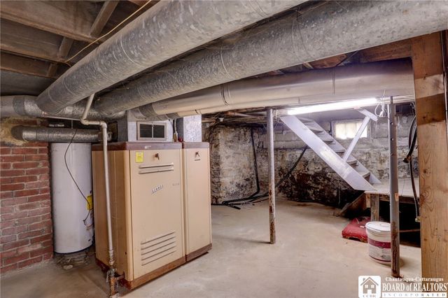 12 Kenmore Avenue, Jamestown, NY 14701