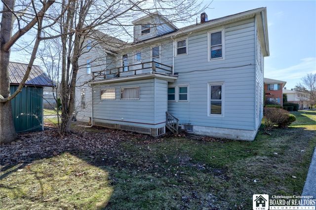 12 Kenmore Avenue, Jamestown, NY 14701