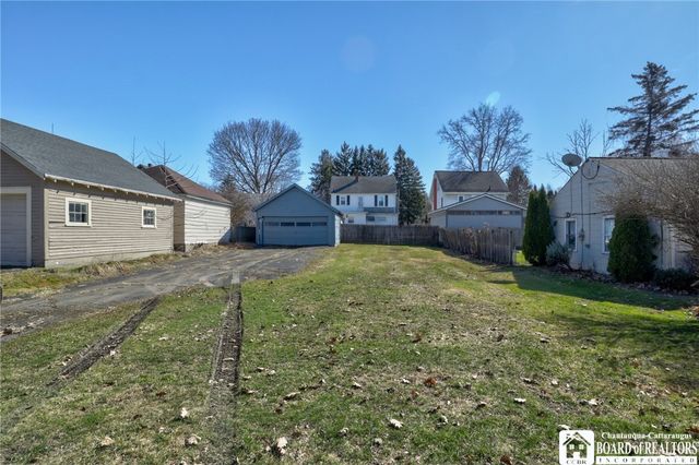 12 Kenmore Avenue, Jamestown, NY 14701