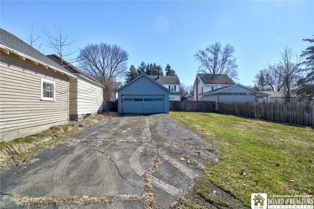 12 Kenmore Avenue, Jamestown, NY 14701