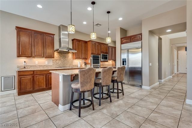 8505 Mayport Drive, Las Vegas, NV 89131