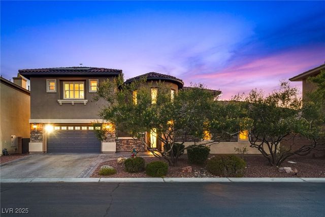 8505 Mayport Drive, Las Vegas, NV 89131