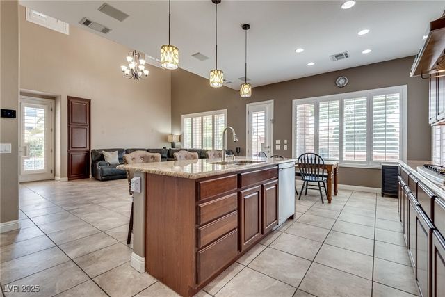 8505 Mayport Drive, Las Vegas, NV 89131