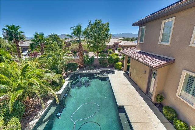 8505 Mayport Drive, Las Vegas, NV 89131