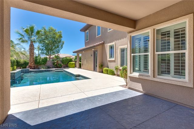 8505 Mayport Drive, Las Vegas, NV 89131