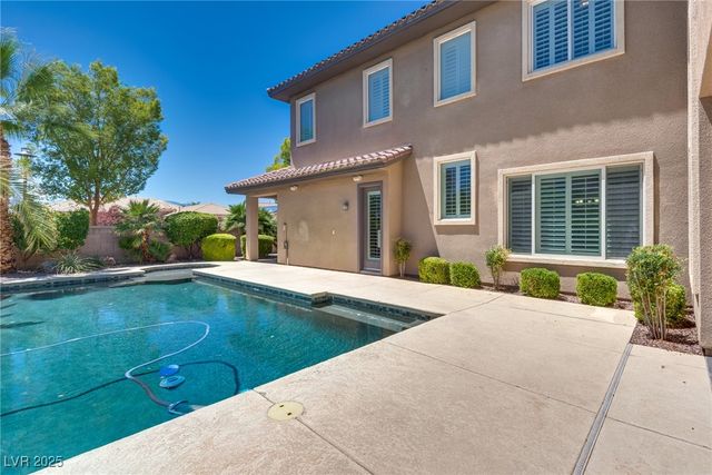 8505 Mayport Drive, Las Vegas, NV 89131