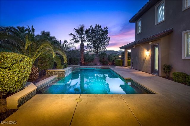 8505 Mayport Drive, Las Vegas, NV 89131