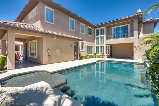 8505 Mayport Drive, Las Vegas, NV 89131