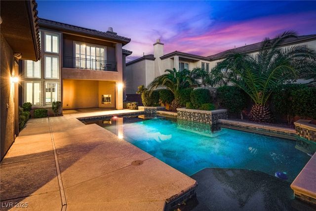 8505 Mayport Drive, Las Vegas, NV 89131