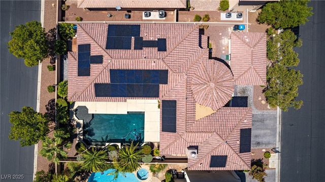 8505 Mayport Drive, Las Vegas, NV 89131