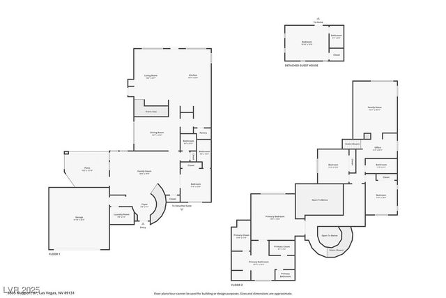 8505 Mayport Drive, Las Vegas, NV 89131