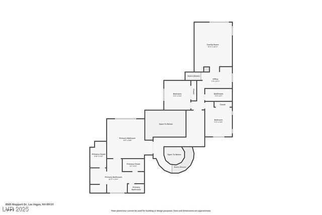 8505 Mayport Drive, Las Vegas, NV 89131