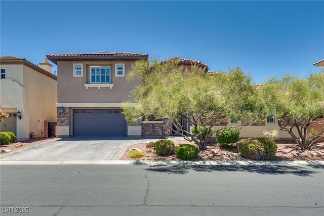 8505 Mayport Drive, Las Vegas, NV 89131