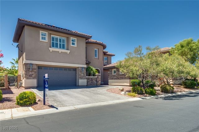 8505 Mayport Drive, Las Vegas, NV 89131