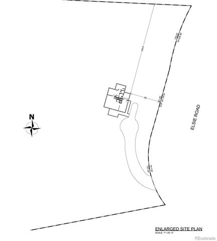 13809 Elsie Road, Conifer, CO 80433