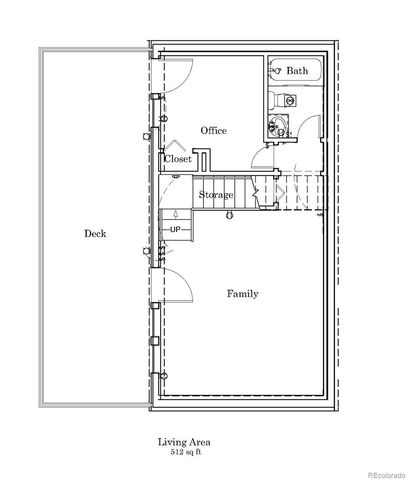 13809 Elsie Road, Conifer, CO 80433
