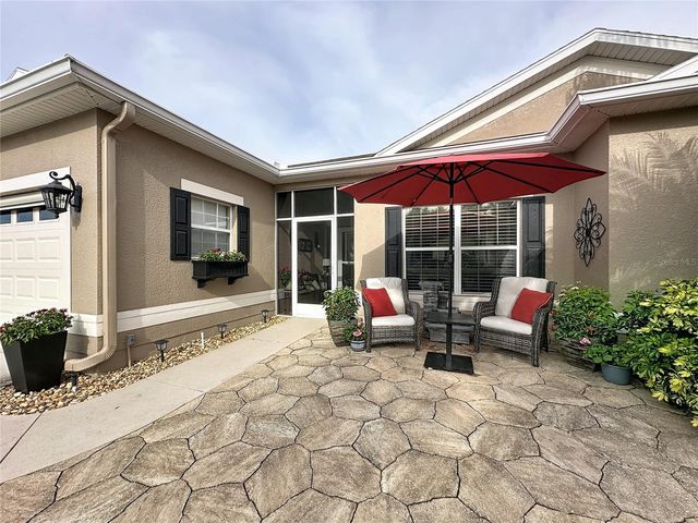 5000 LONG MEADOW DRIVE, Leesburg, FL 34748