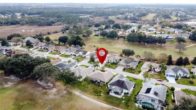 5000 LONG MEADOW DRIVE, Leesburg, FL 34748