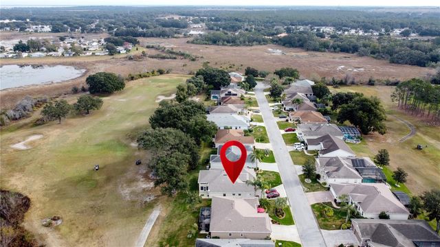 5000 LONG MEADOW DRIVE, Leesburg, FL 34748