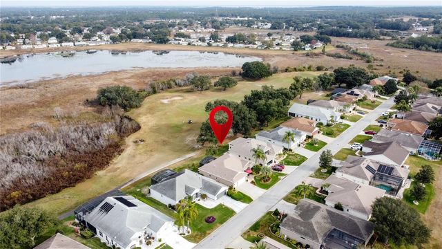 5000 LONG MEADOW DRIVE, Leesburg, FL 34748