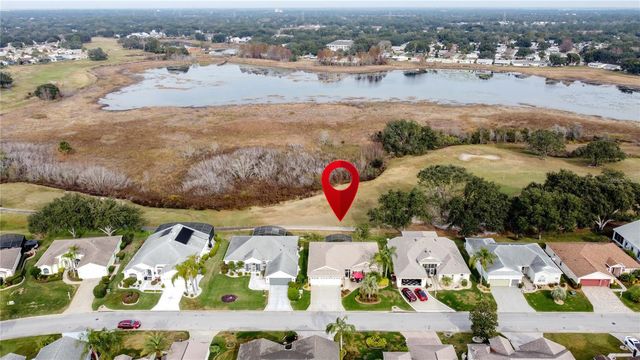 5000 LONG MEADOW DRIVE, Leesburg, FL 34748