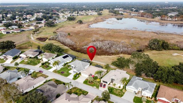 5000 LONG MEADOW DRIVE, Leesburg, FL 34748