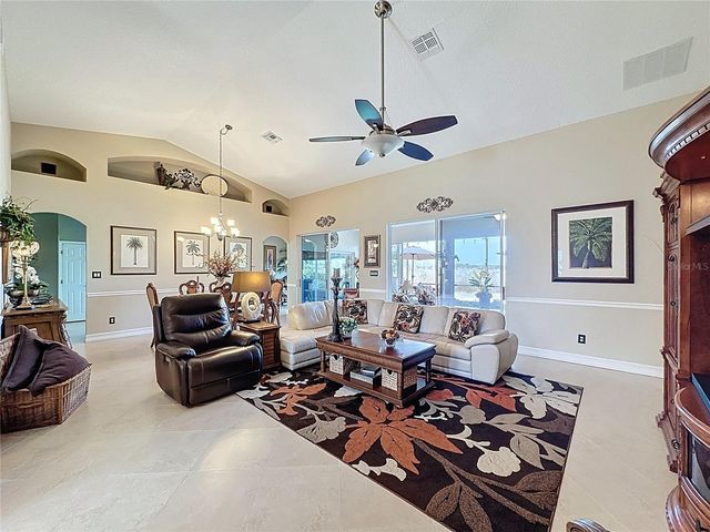 5000 LONG MEADOW DRIVE, Leesburg, FL 34748