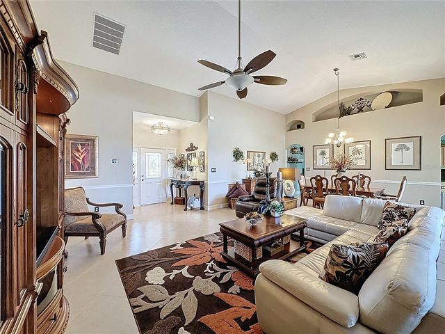 5000 LONG MEADOW DRIVE, Leesburg, FL 34748