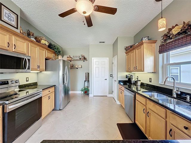 5000 LONG MEADOW DRIVE, Leesburg, FL 34748