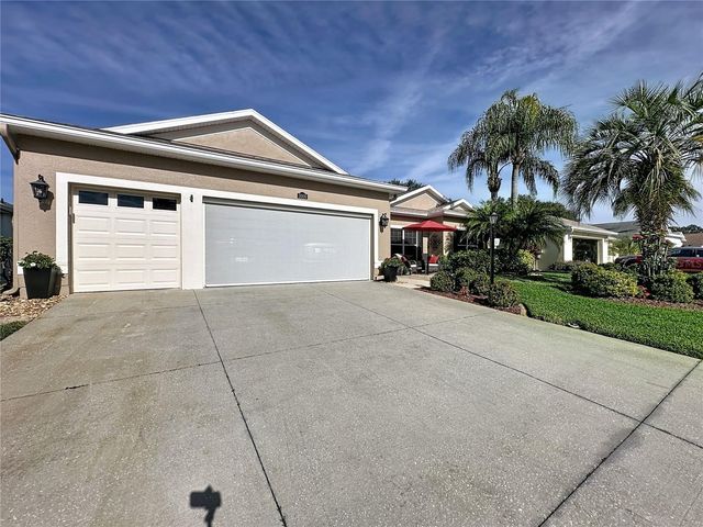 5000 LONG MEADOW DRIVE, Leesburg, FL 34748