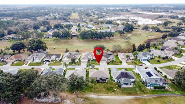 5000 LONG MEADOW DRIVE, Leesburg, FL 34748