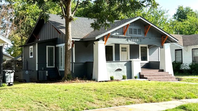 2239 E 8th Street, Tulsa, OK 74104