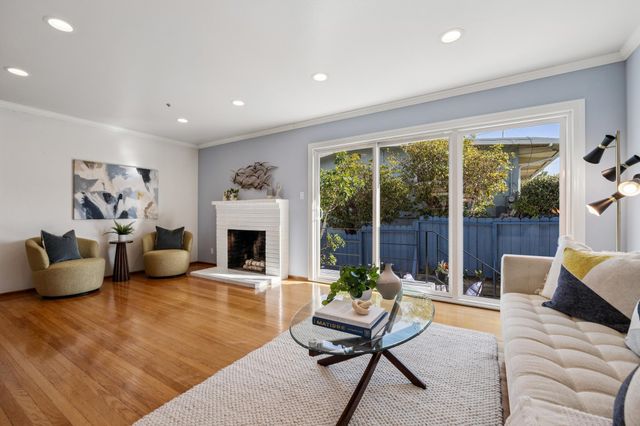 5355 Bayview Ave, Richmond, CA 94804