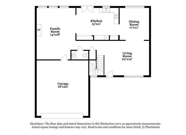 2806 Sunshine Circle, Sugar Land, TX 77479