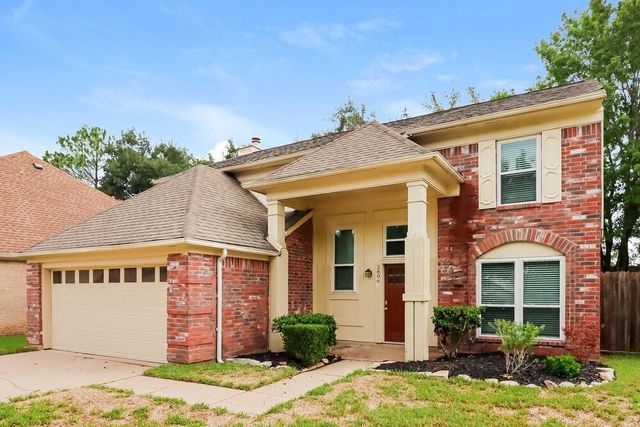2806 Sunshine Circle, Sugar Land, TX 77479