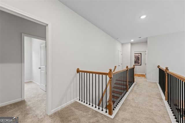716 Hedwig Drive LOT 87, Mcdonough, GA 30252