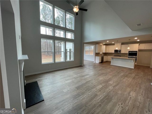 716 Hedwig Drive LOT 87, Mcdonough, GA 30252