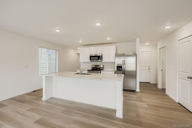 8970 Blue Feather Loop, Colorado Springs, CO 80908