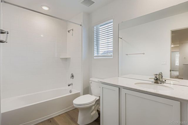 8970 Blue Feather Loop, Colorado Springs, CO 80908