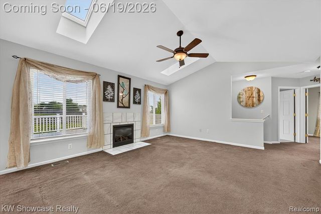 8196 Loon Lane, Grand Blanc, MI 48439
