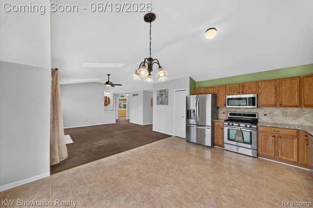 8196 Loon Lane, Grand Blanc, MI 48439