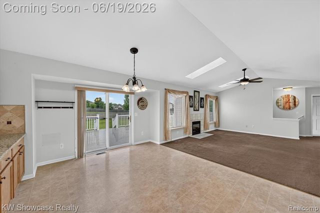 8196 Loon Lane, Grand Blanc, MI 48439