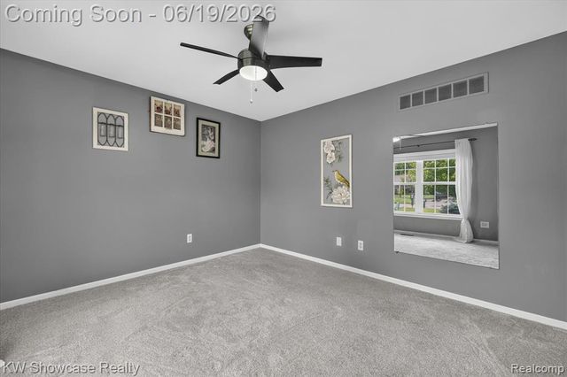 8196 Loon Lane, Grand Blanc, MI 48439