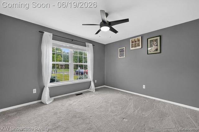 8196 Loon Lane, Grand Blanc, MI 48439