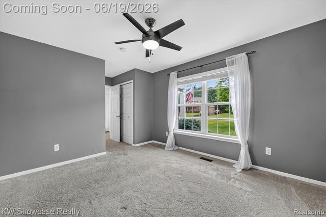 8196 Loon Lane, Grand Blanc, MI 48439