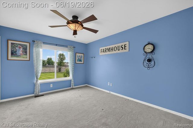 8196 Loon Lane, Grand Blanc, MI 48439